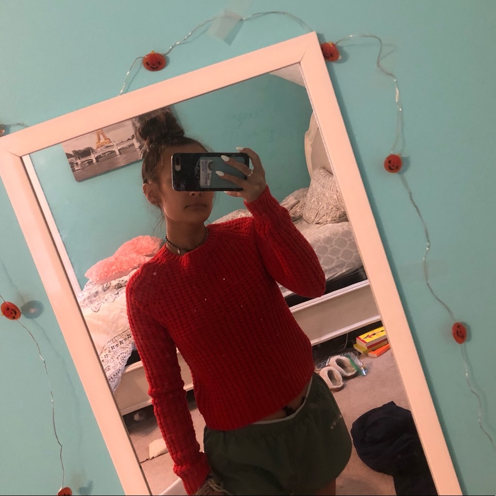 Sweater